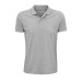 Polo léger 170g coton bio PLANET, textile Sol's publicitaire