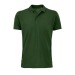 Polo léger 170g coton bio PLANET, textile Sol's publicitaire