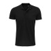 Polo léger 170g coton bio PLANET cadeau d’entreprise