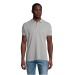 Polo léger 170g coton bio PLANET cadeau d’entreprise