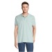 Polo léger 170g coton bio PLANET, textile Sol's publicitaire