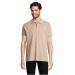 Polo léger 170g coton bio PLANET, textile Sol's publicitaire