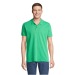 Polo léger 170g coton bio PLANET, textile Sol's publicitaire