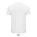 Polo léger 170g coton bio PLANET cadeau d’entreprise
