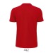 Polo léger 170g coton bio PLANET, textile Sol's publicitaire