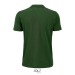 Polo léger 170g coton bio PLANET, textile Sol's publicitaire