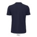 Polo léger 170g coton bio PLANET, textile Sol's publicitaire