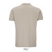 Polo léger 170g coton bio PLANET, textile Sol's publicitaire