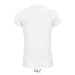 Polo femme léger coton bio 170g PLANET cadeau d’entreprise