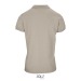 Polo femme léger coton bio 170g PLANET, polo femme publicitaire