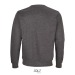 Sweat-shirt col rond molleton COLUMBIA cadeau d’entreprise