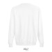 Sweat-shirt col rond molleton COLUMBIA, Pull publicitaire