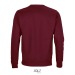 Sweat-shirt col rond molleton COLUMBIA cadeau d’entreprise