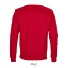 Sweat-shirt col rond molleton COLUMBIA, Pull publicitaire