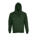 Sweat coton et polyester recyclé CONDOR cadeau d’entreprise