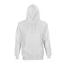 Sweat coton et polyester recyclé CONDOR cadeau d’entreprise