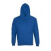 Sweat coton et polyester recyclé CONDOR cadeau d’entreprise