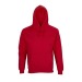 Sweat coton et polyester recyclé CONDOR, textile divers écologique, recyclé, durable ou bio publicitaire