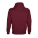 Sweat coton et polyester recyclé CONDOR, textile divers écologique, recyclé, durable ou bio publicitaire