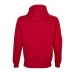 Sweat coton et polyester recyclé CONDOR cadeau d’entreprise