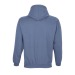 Sweat coton et polyester recyclé CONDOR, textile divers écologique, recyclé, durable ou bio publicitaire
