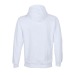 Sweat coton et polyester recyclé CONDOR, textile divers écologique, recyclé, durable ou bio publicitaire