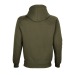 Sweat coton et polyester recyclé CONDOR cadeau d’entreprise