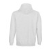 Sweat coton et polyester recyclé CONDOR, textile divers écologique, recyclé, durable ou bio publicitaire