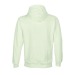 Sweat coton et polyester recyclé CONDOR, textile divers écologique, recyclé, durable ou bio publicitaire