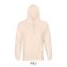 Sweat coton et polyester recyclé CONDOR cadeau d’entreprise