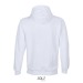 Sweat coton et polyester recyclé CONDOR cadeau d’entreprise