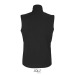 Falcon BW women, Bodywarmer ou veste sans manches publicitaire
