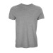 Tee-shirt 100% coton bio neoblu loris gots, T-shirt professionnel de travail publicitaire