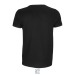 Neoblu Loris - T-shirt coton piqué, T-shirt professionnel de travail publicitaire