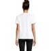 Neoblu Loris - T-shirt coton piqué, T-shirt professionnel de travail publicitaire