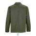 Veste en coton bio NEOBLU, textile Sol's publicitaire