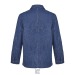 Veste en coton bio NEOBLU, textile Sol's publicitaire