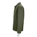 Veste en coton bio NEOBLU, textile Sol's publicitaire