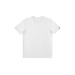 Atelier Textile Français SACHA, T-shirt en coton bio publicitaire