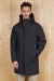 Parka chaude NEOBLU cadeau d’entreprise
