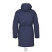NEOBLU ALFI WOMEN, Parka publicitaire