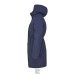 NEOBLU ALFI WOMEN, Parka publicitaire