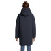 NEOBLU ALFI WOMEN, Parka publicitaire