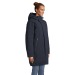 NEOBLU ALFI WOMEN, Parka publicitaire