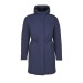 NEOBLU ALFI WOMEN, Parka publicitaire