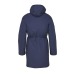 NEOBLU ALFI WOMEN, Parka publicitaire