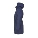 NEOBLU ALFI WOMEN, Parka publicitaire