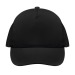 Casquette 5 pans SEOUL cadeau d’entreprise