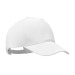 Casquette 5 pans SEOUL cadeau d’entreprise