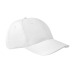 Casquette 6 pans APOLLO, textile Sol's publicitaire